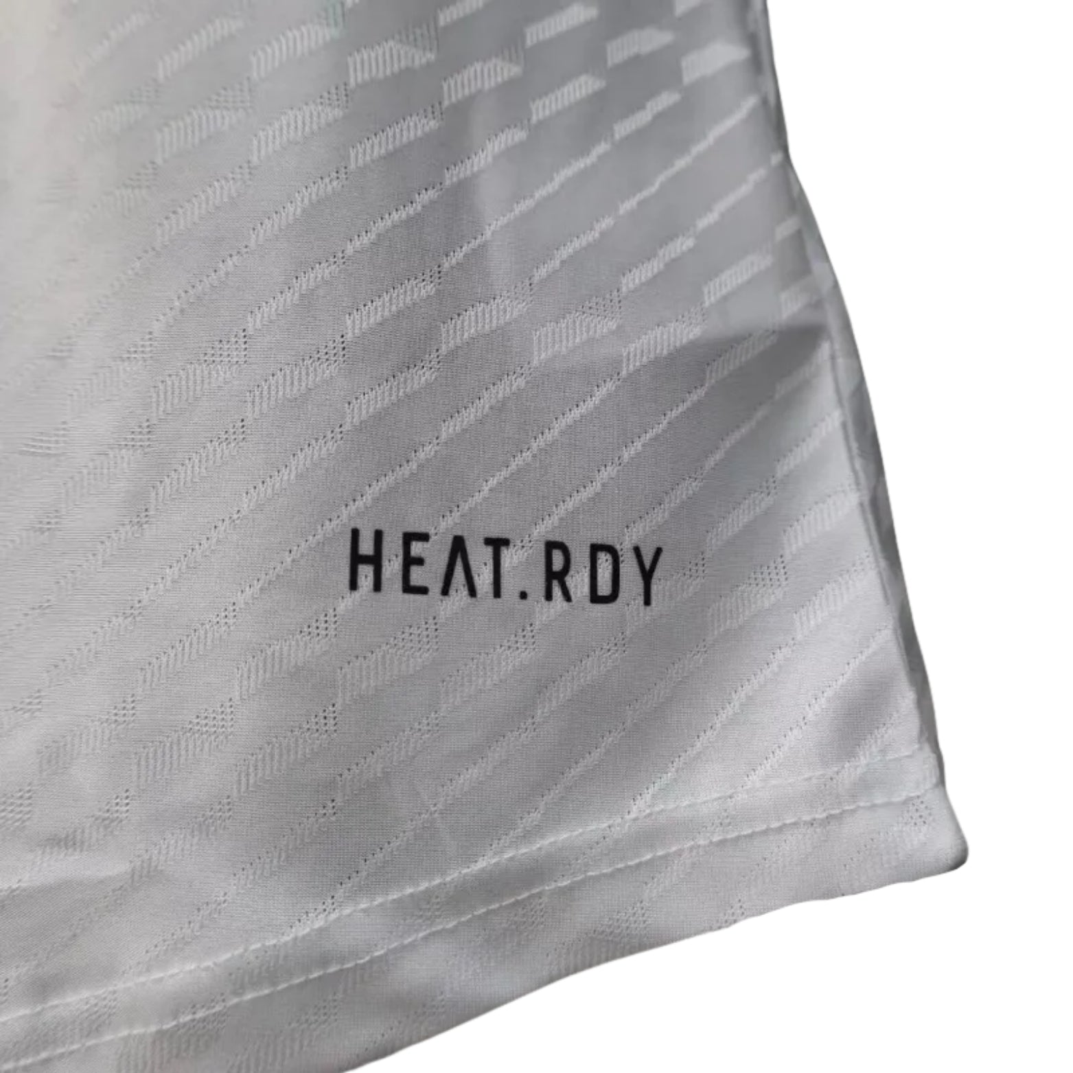 Real Madrid Édition Spéciale 24/25 - Collection Y-3 - Version Joueur