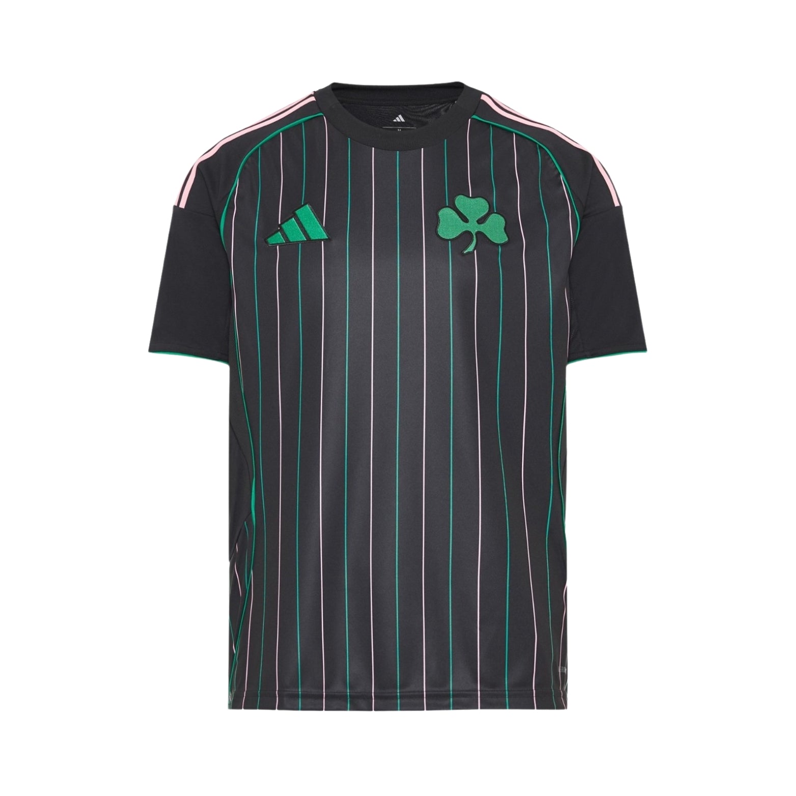 Panathinaikos Troisième 25/26