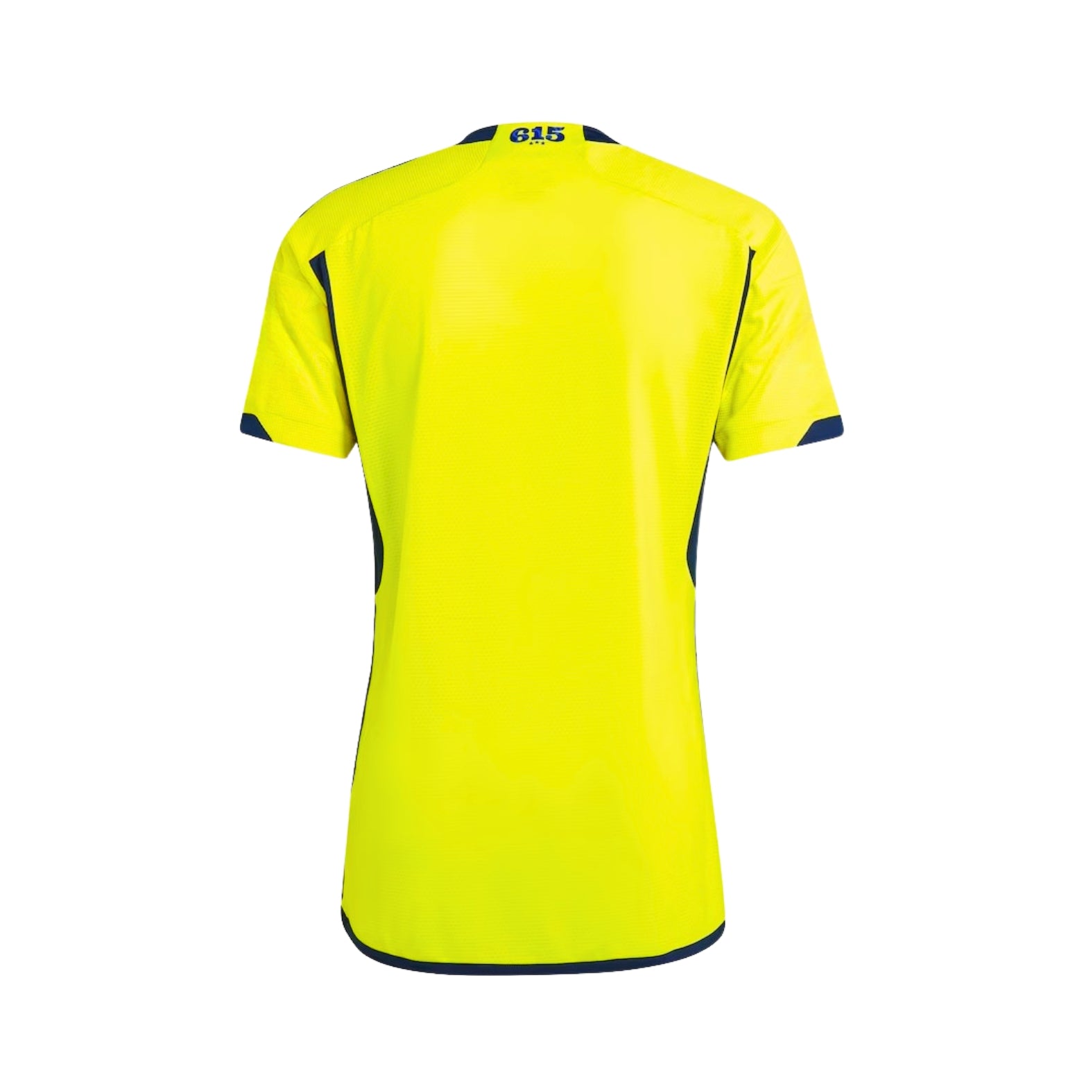 Nashville Domicile 24/25