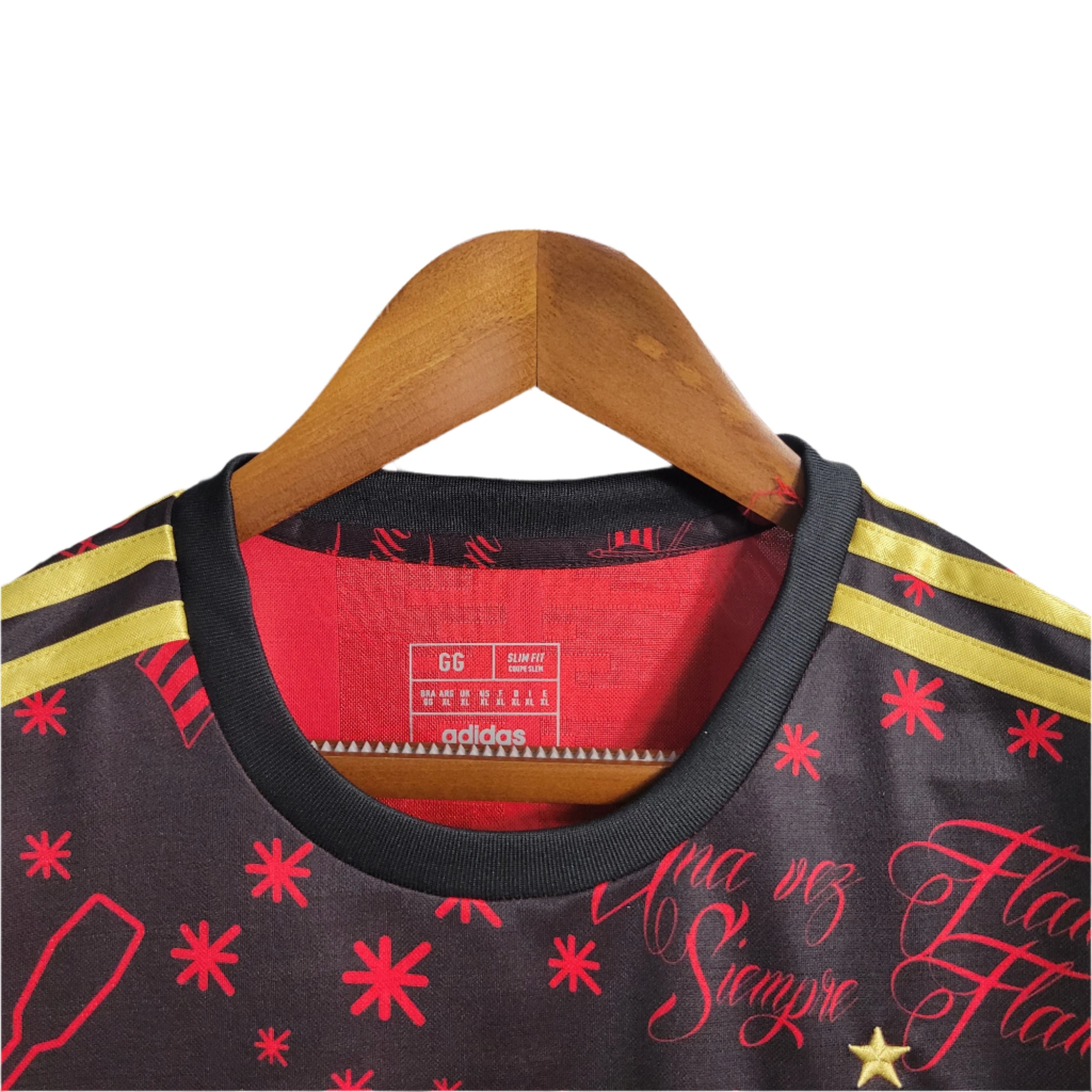 Flamengo Édition Spéciale 23/24