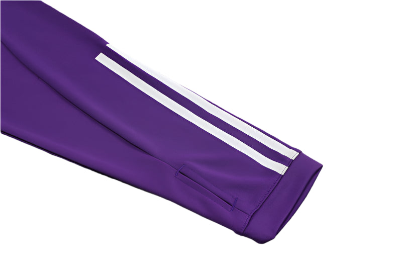 Cruzeiro - Survêtement - 1/2 Zip