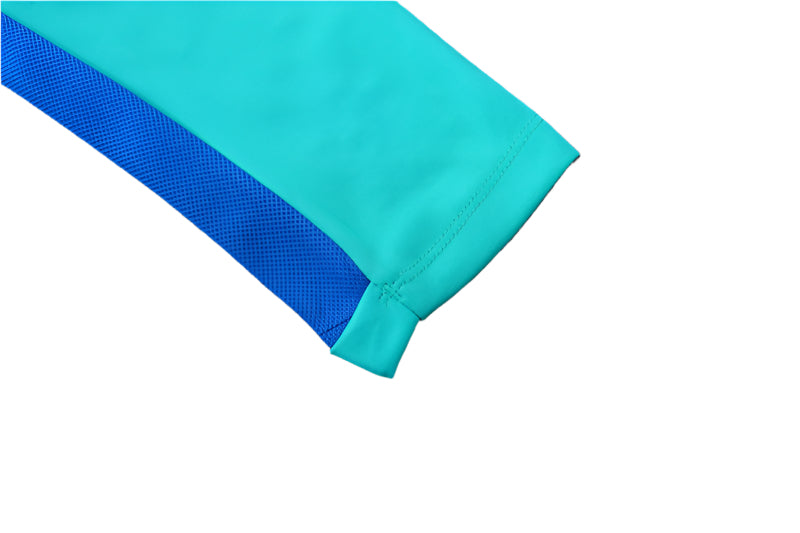 Barcelone - Survêtement - 1/2 Zip