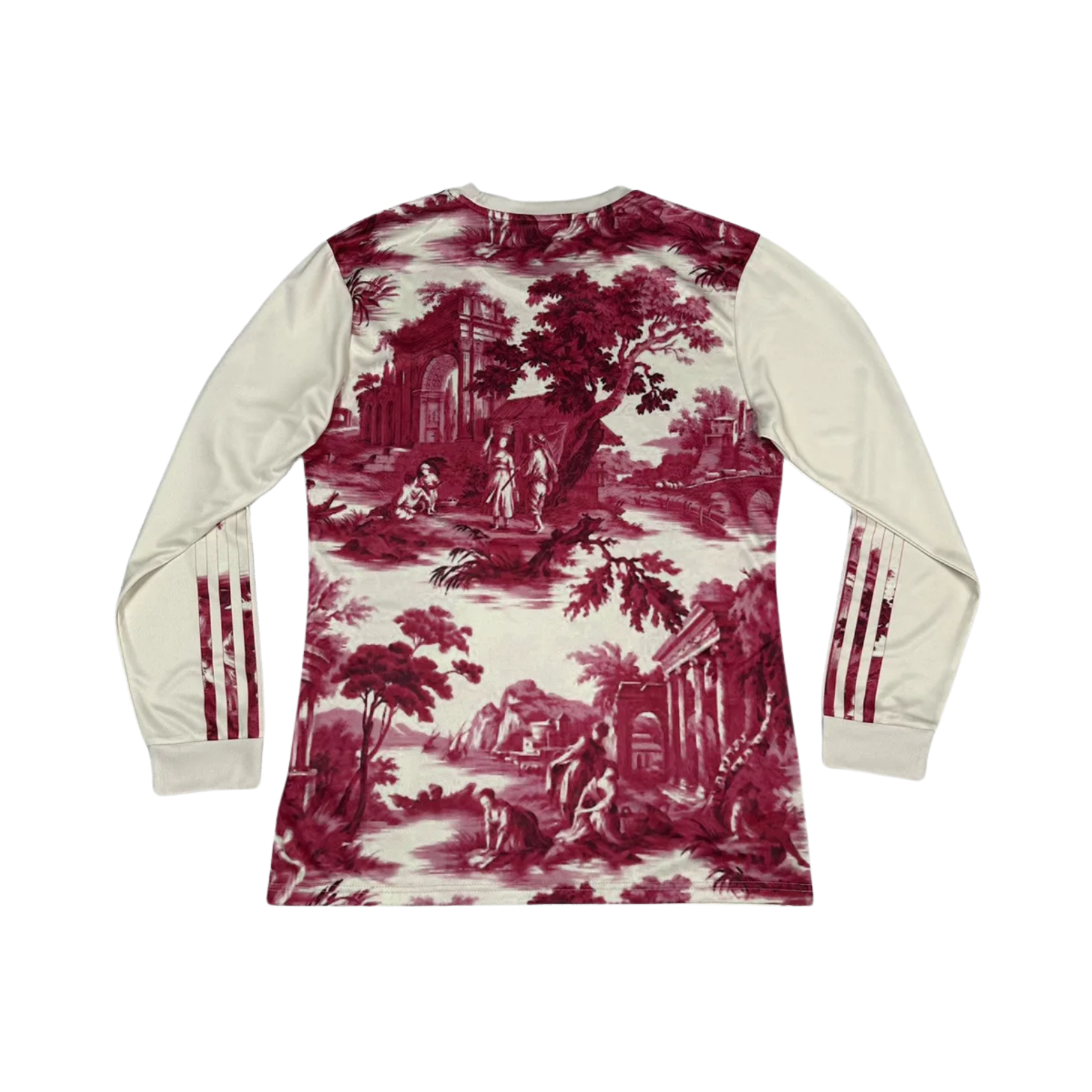 Arsenal Édition Speciale 24/25 - Manches Longues