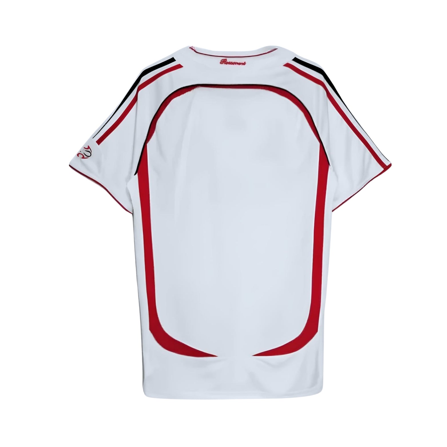 AC Milan Extérieur 06/07 - Finale de la Ligue des Champions