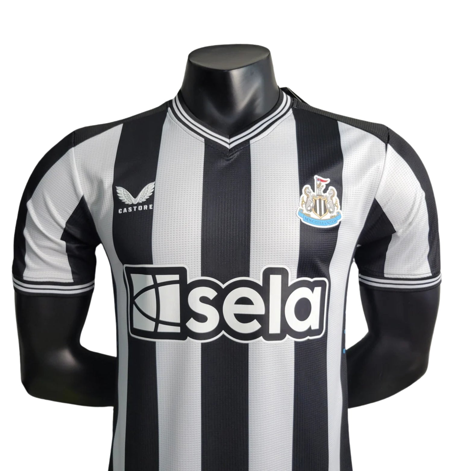 Newcastle United Domicile 23/24 - Version Joueur