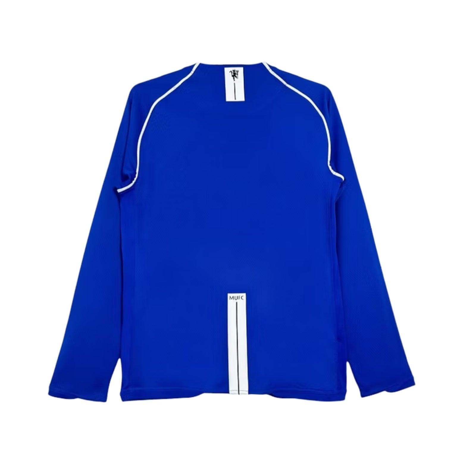 Manchester United Gardiens de But 07/08 - Manches Longues
