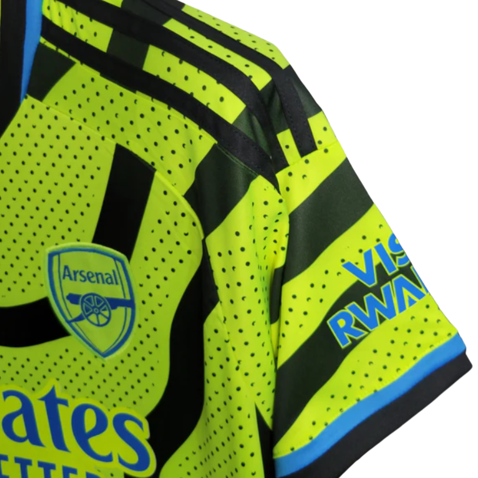 Arsenal Extérieur 23/24