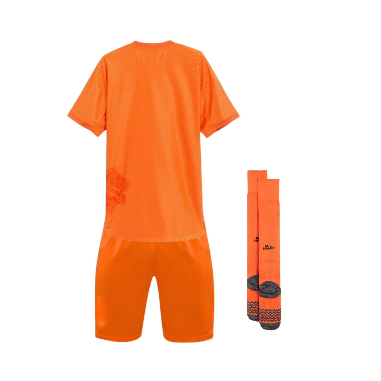 Kit - Real Madrid Édition Speciale 24/25