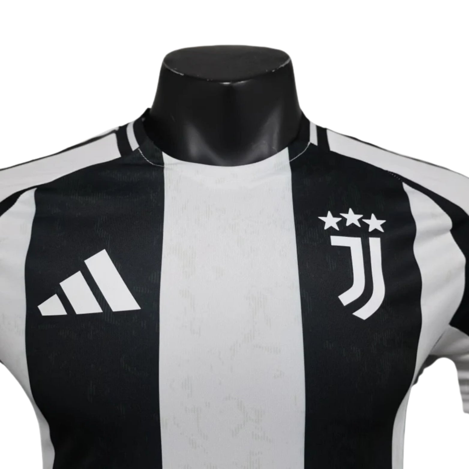 Juventus Domicile 24/25 - Version Joueur