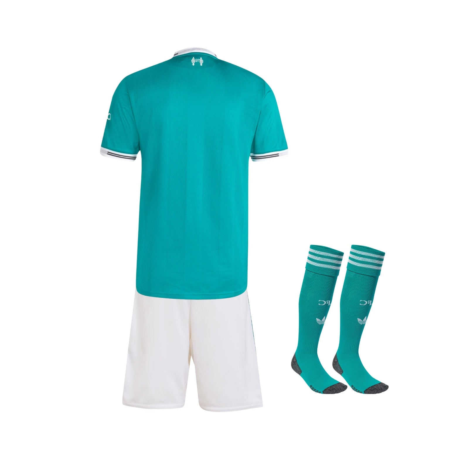 Kit - Liverpool Troisième 25/26