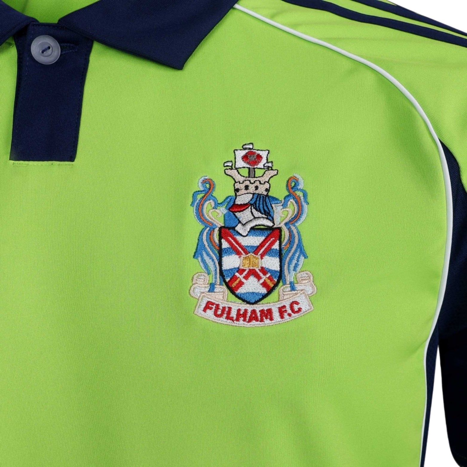 Fulham Extérieur 25/26