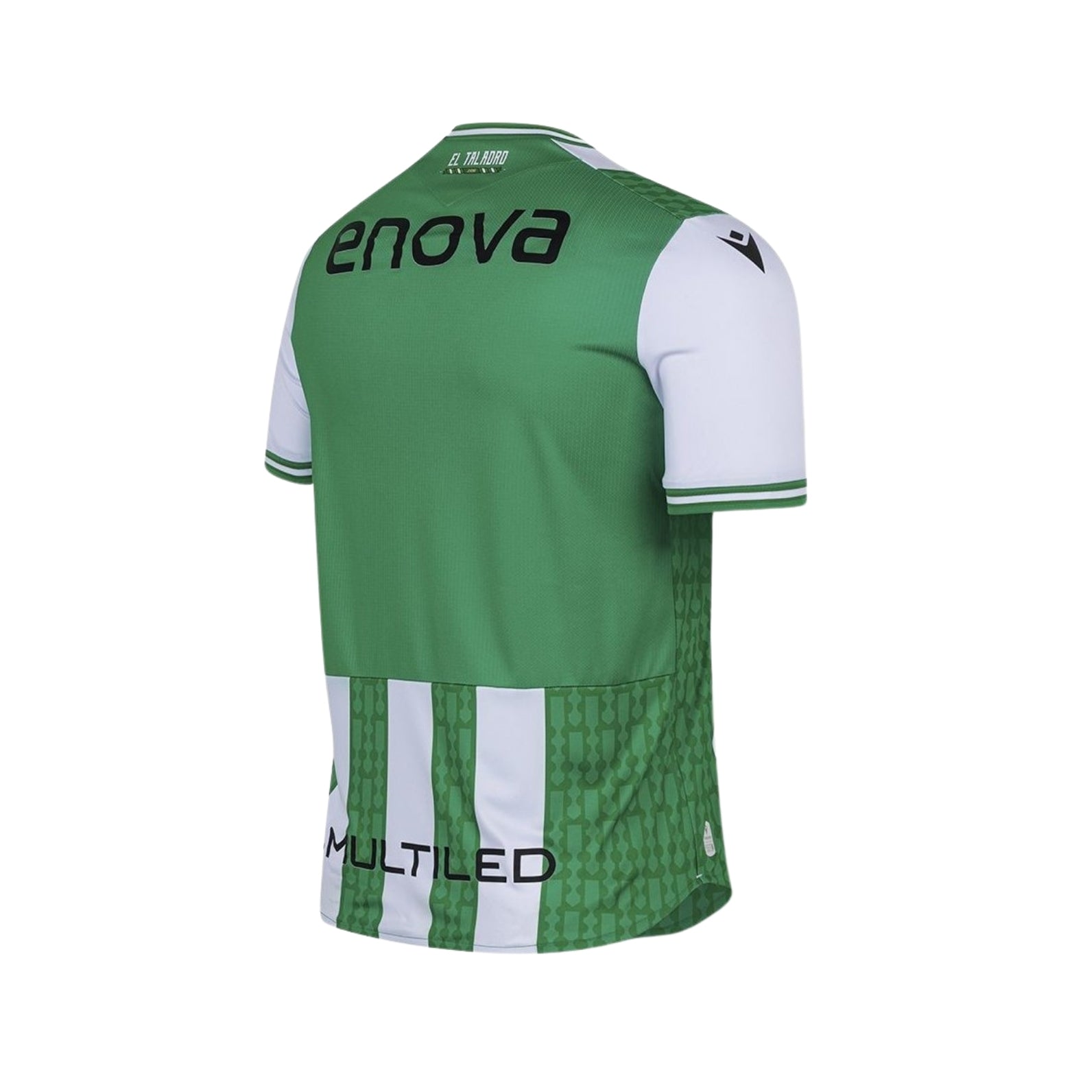 Banfield Domicile 25/26