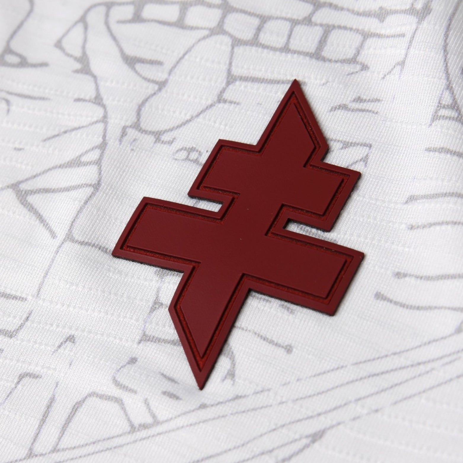 Metz Extérieur 25/26