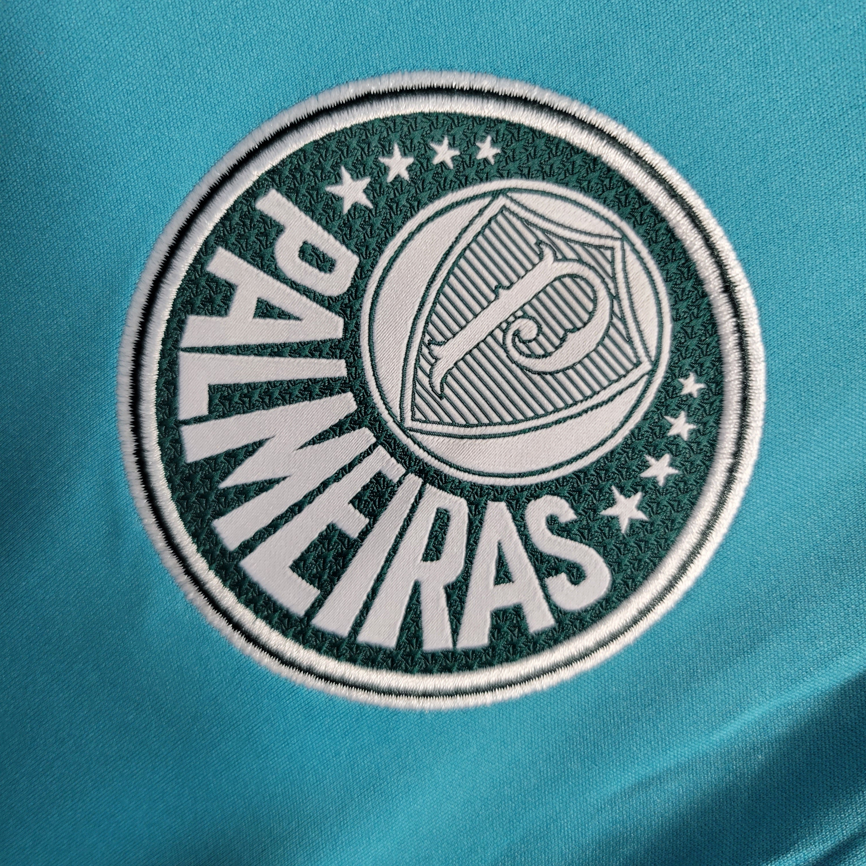 Palmeiras Entraînement 23/24