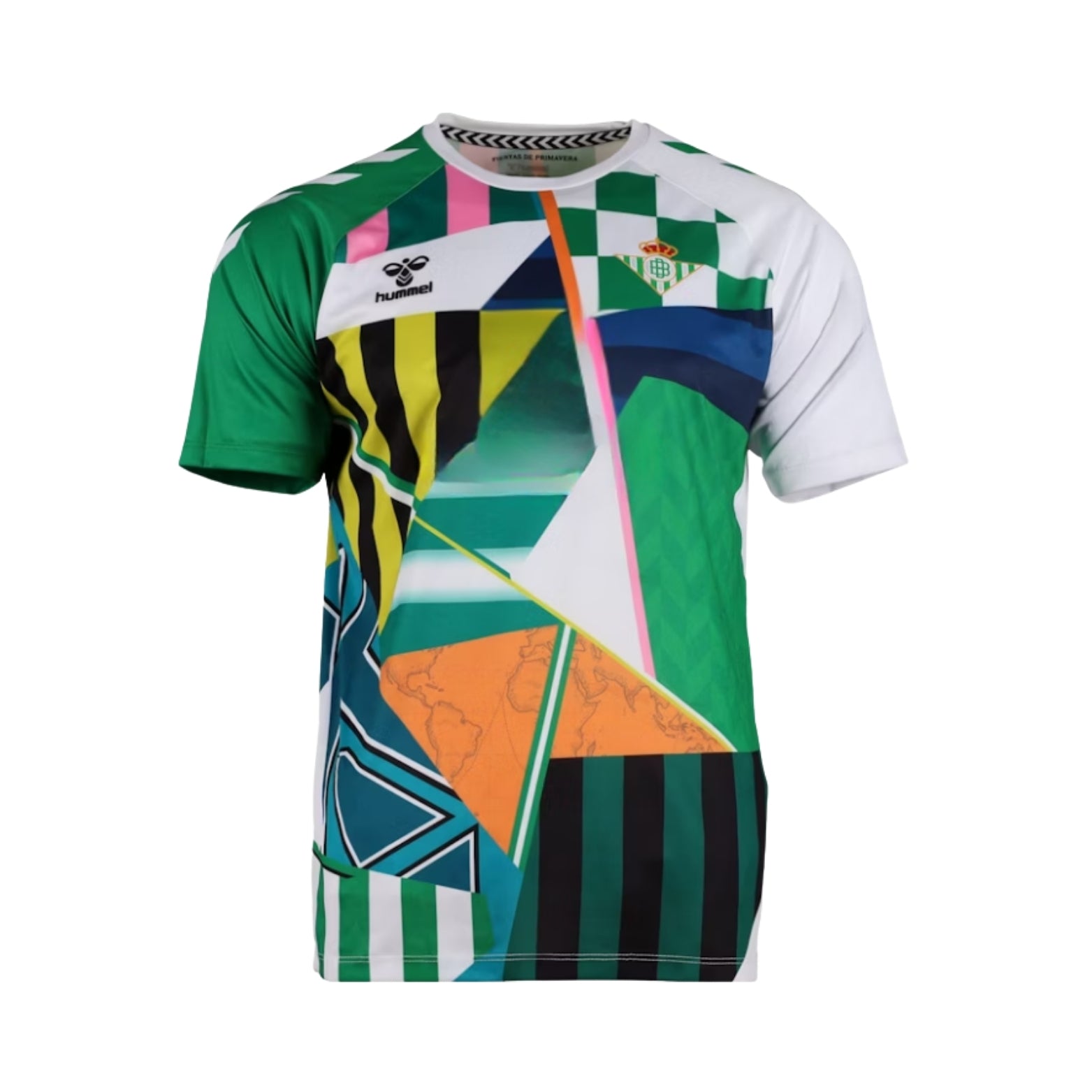 Real Betis Édition Spéciale 24/25