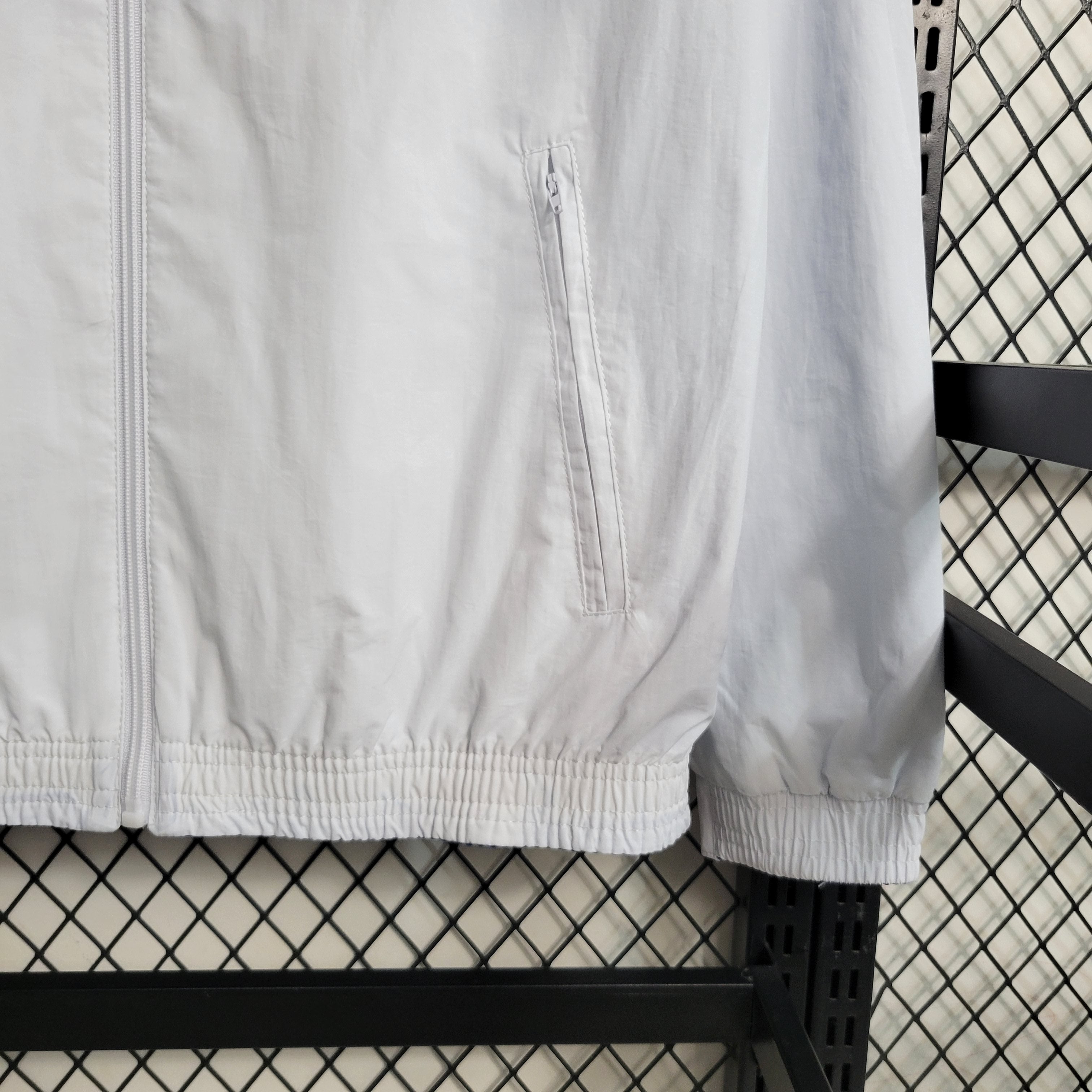 Coupe-Vent Réversible - Al-Hilal 23/24