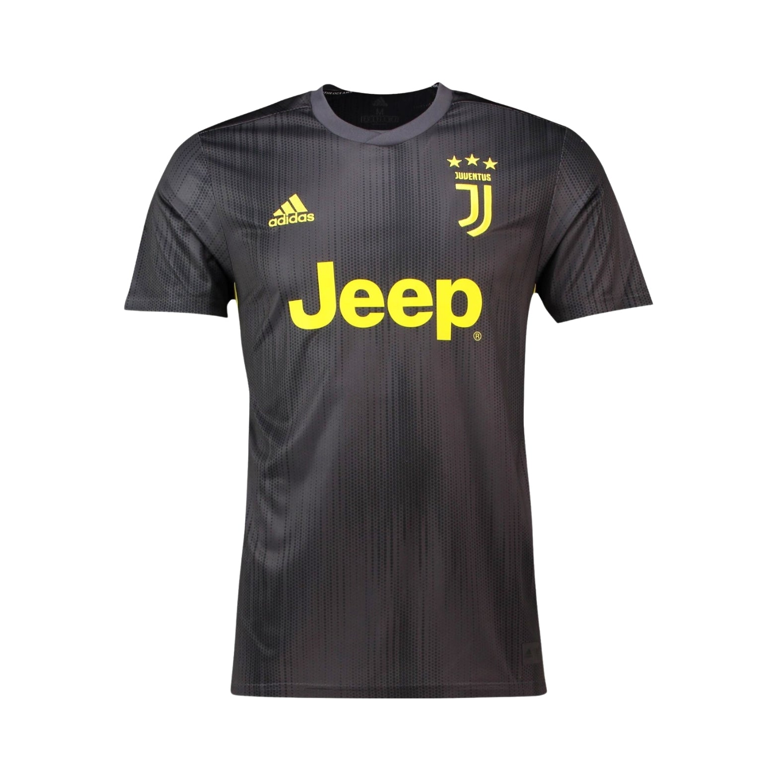 Juventus Troisième 18/19