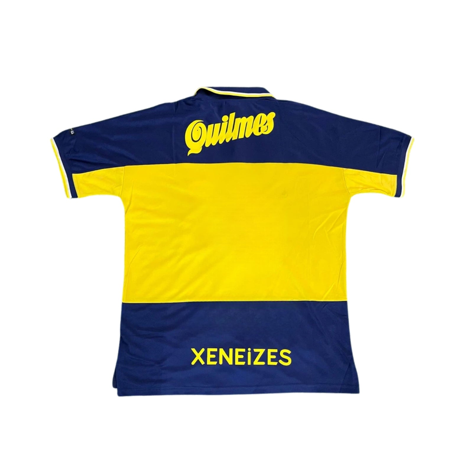 Boca Juniors Domicile 99/00