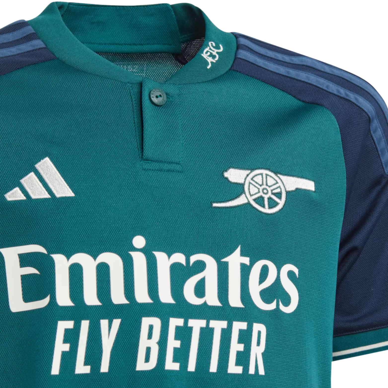 Arsenal Troisième 23/24