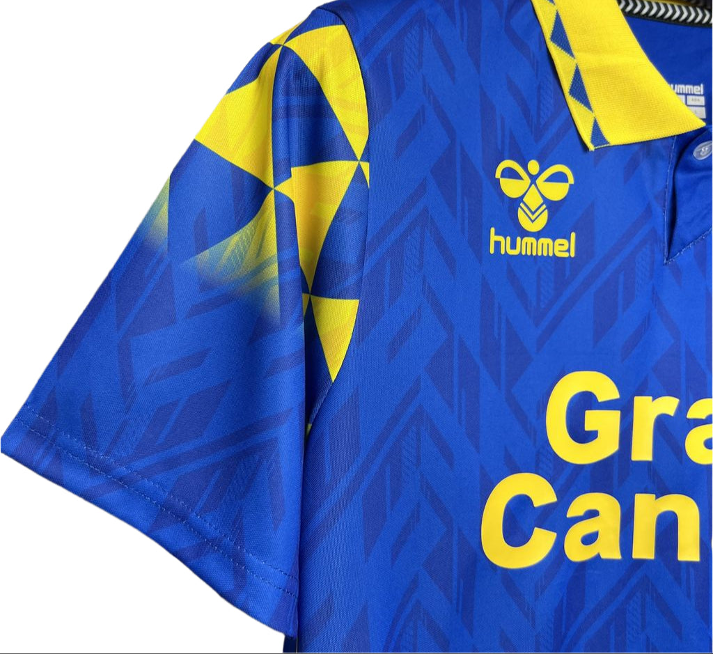 Las Palmas Extérieur 24/25