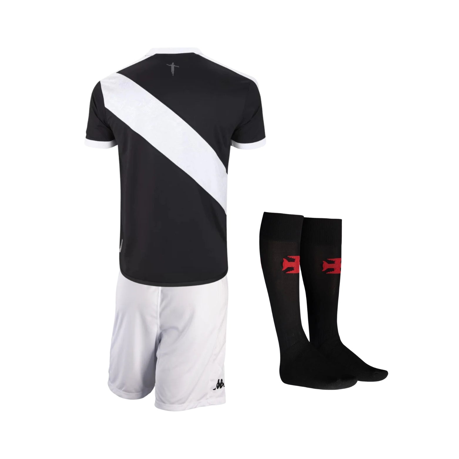 Kit - Vasco da Gama Domicile 24/25