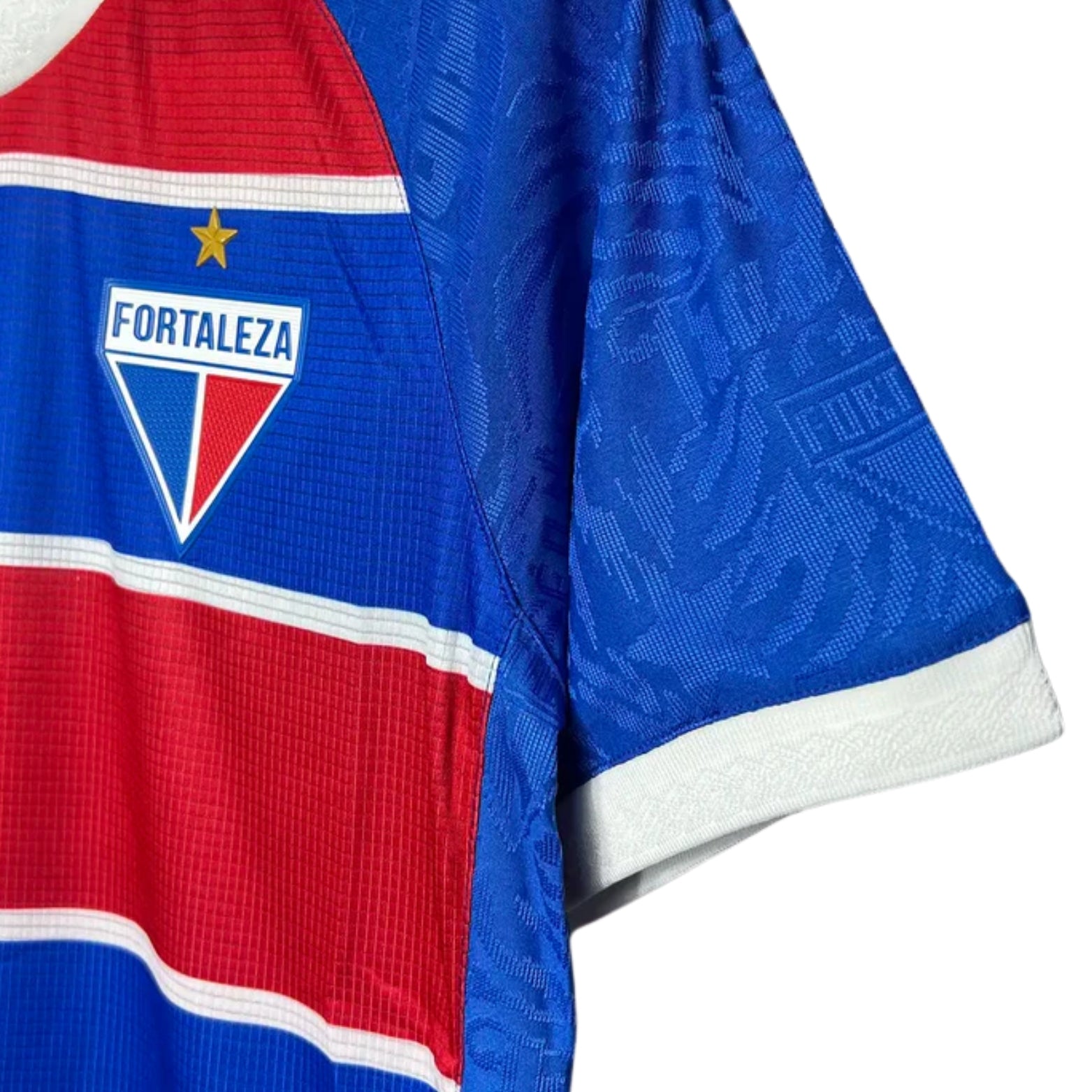 Fortaleza Domicile 24/25