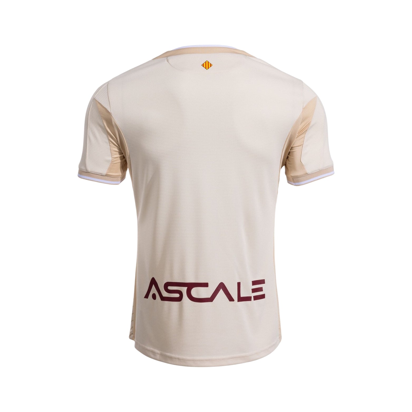 Villarreal Extérieur 25/26