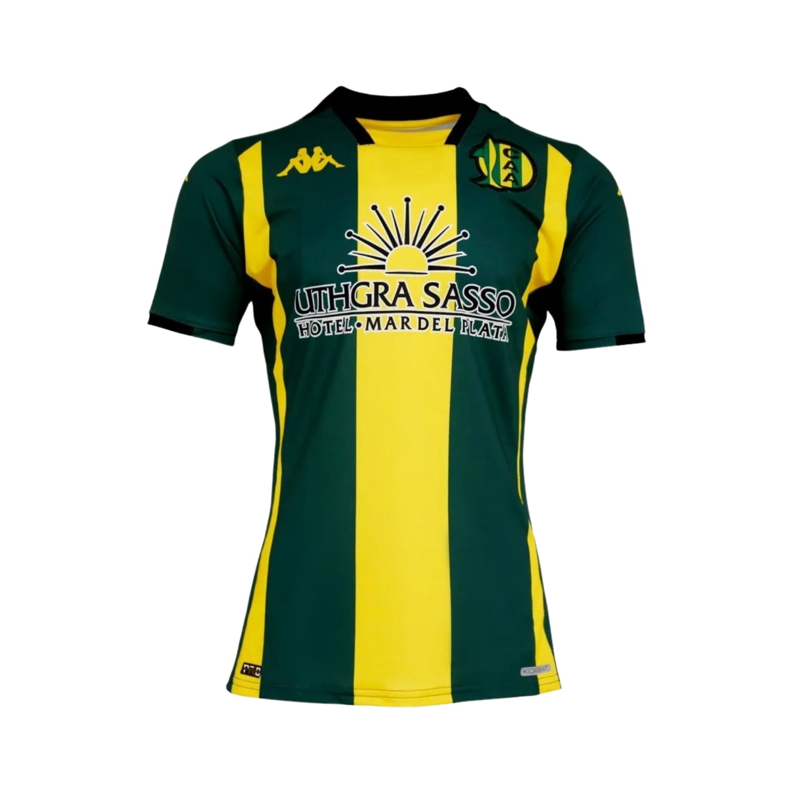 CA Aldosivi Domicile 25/26