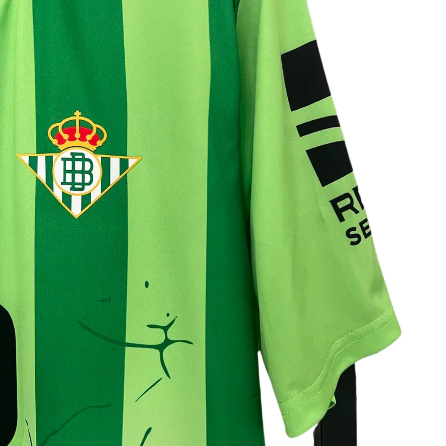 Real Betis Édition Spéciale 24/25