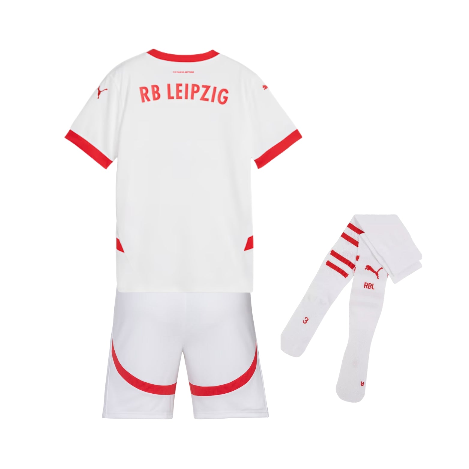 Kit - Leipzig Domicile 24/25