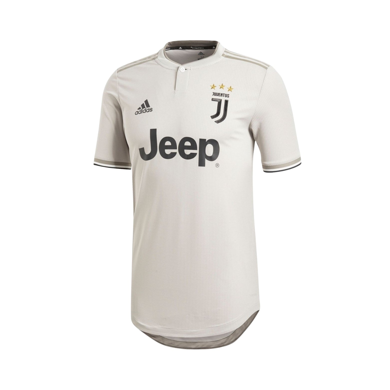 Juventus Extérieur 18/19