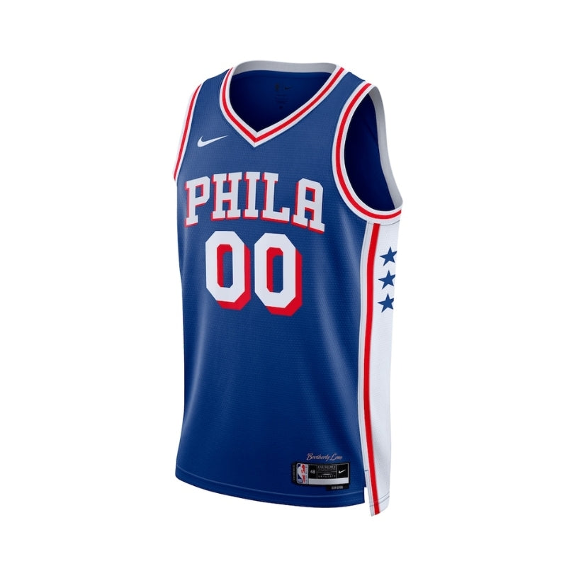 Philadelphia 76ers Icon Edition 24/25