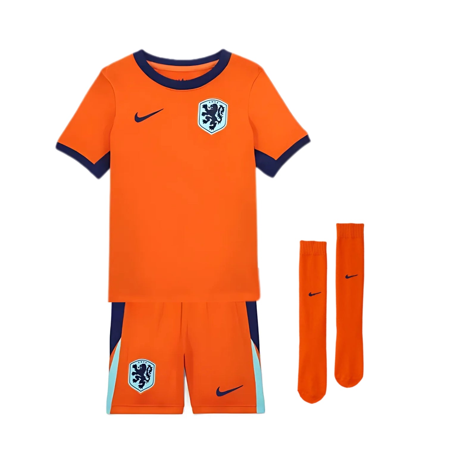 Kit - Pays-Bas Domicile 24/25