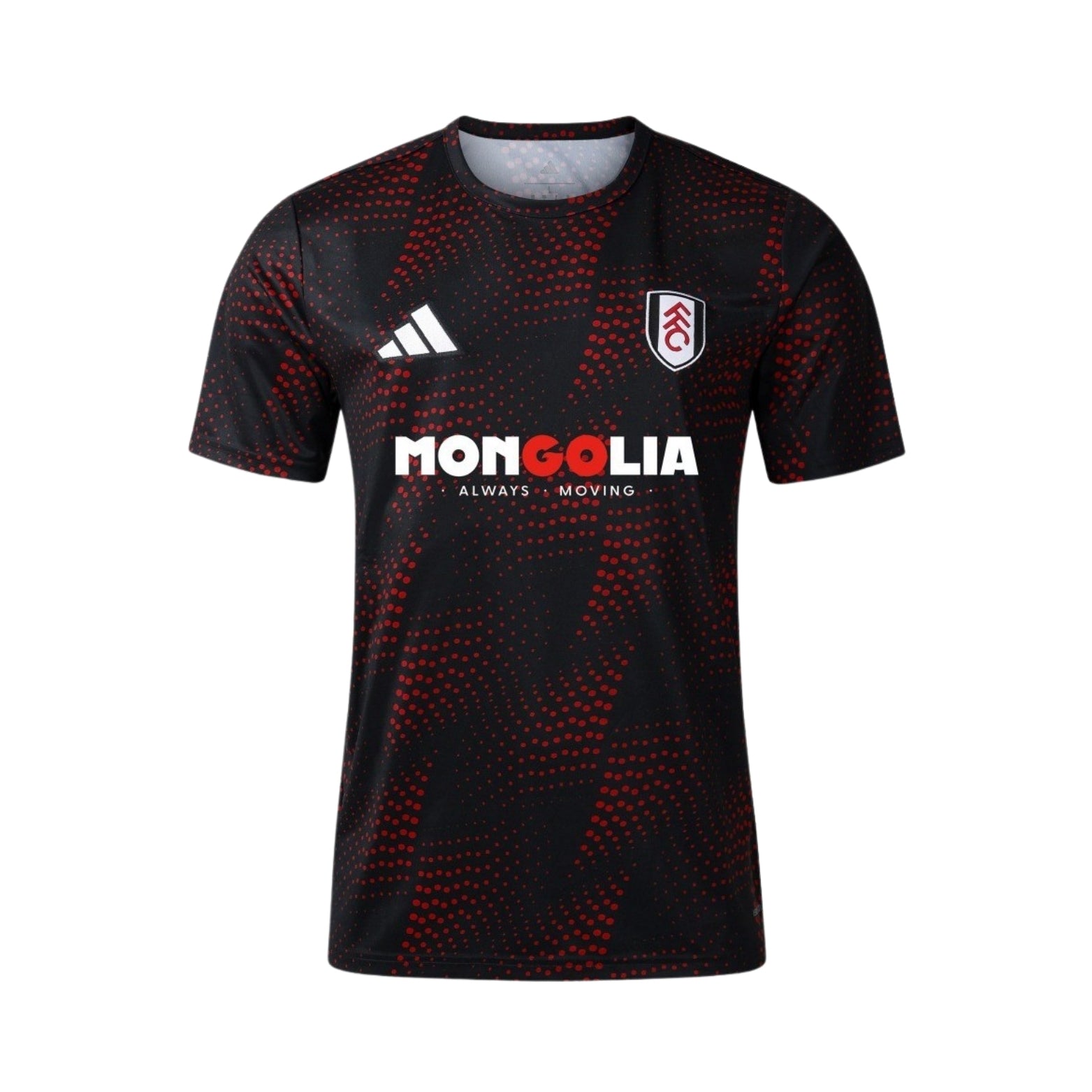 Fulham Avant-Match 25/26