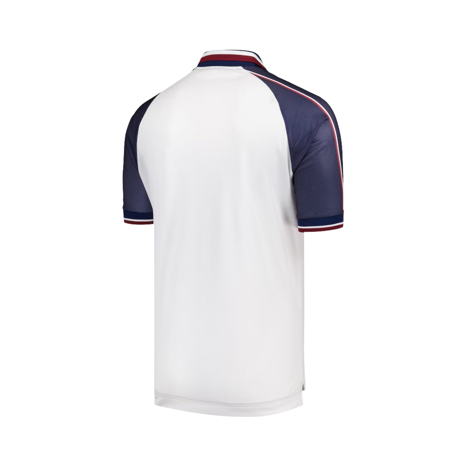 Manchester City Extérieur 97/98