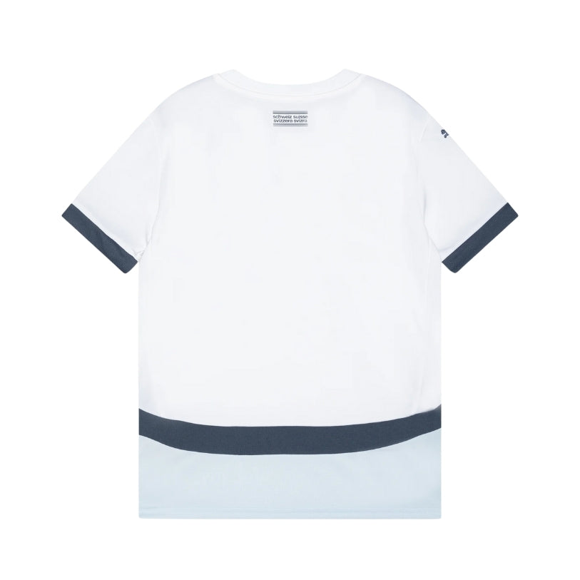 Suisse Extérieur 25/26 - Euro Féminine 2025