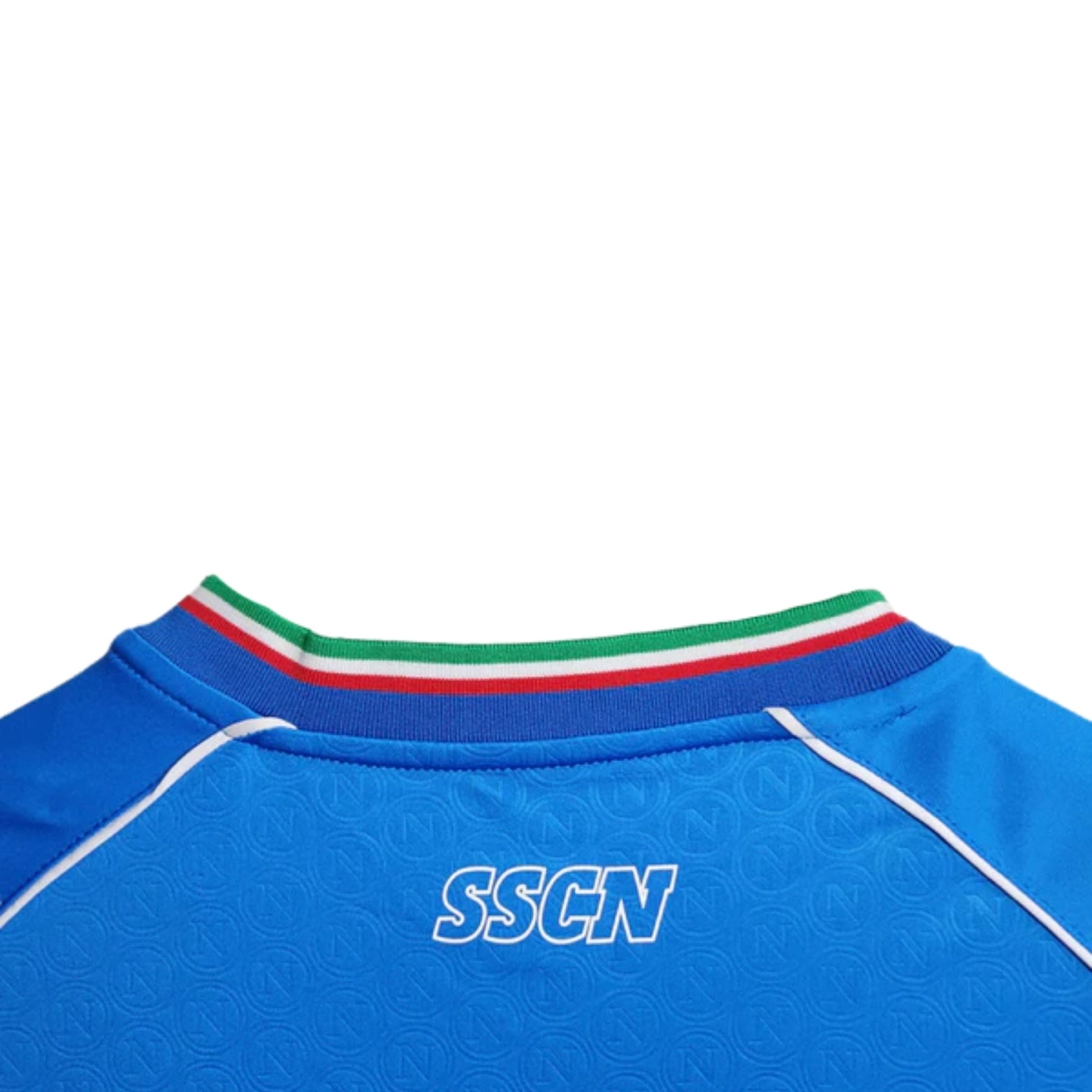 Naples Domicile 23/24