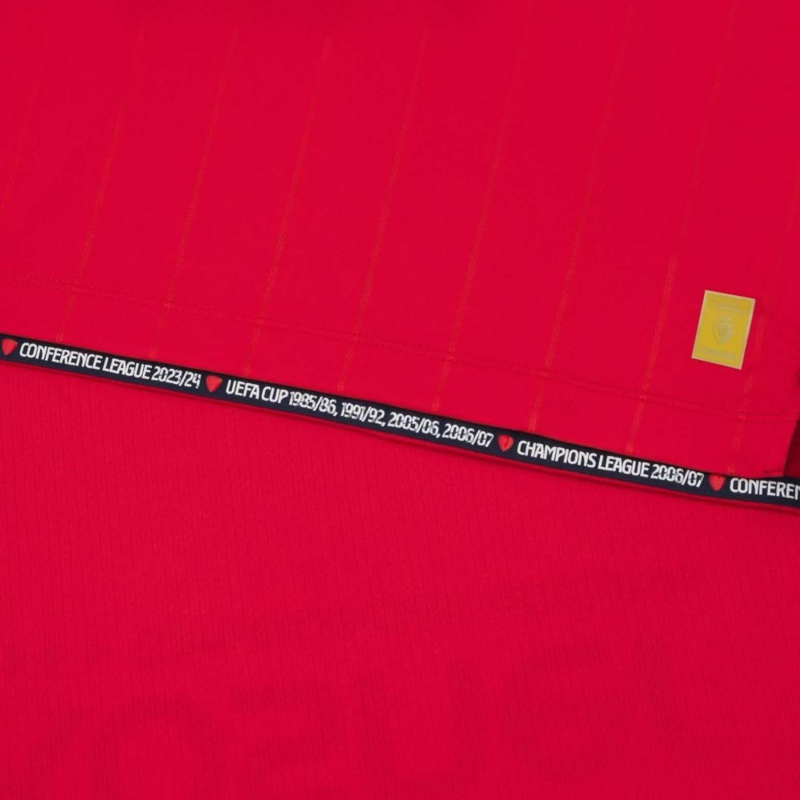 Osasuna Domicile 25/26