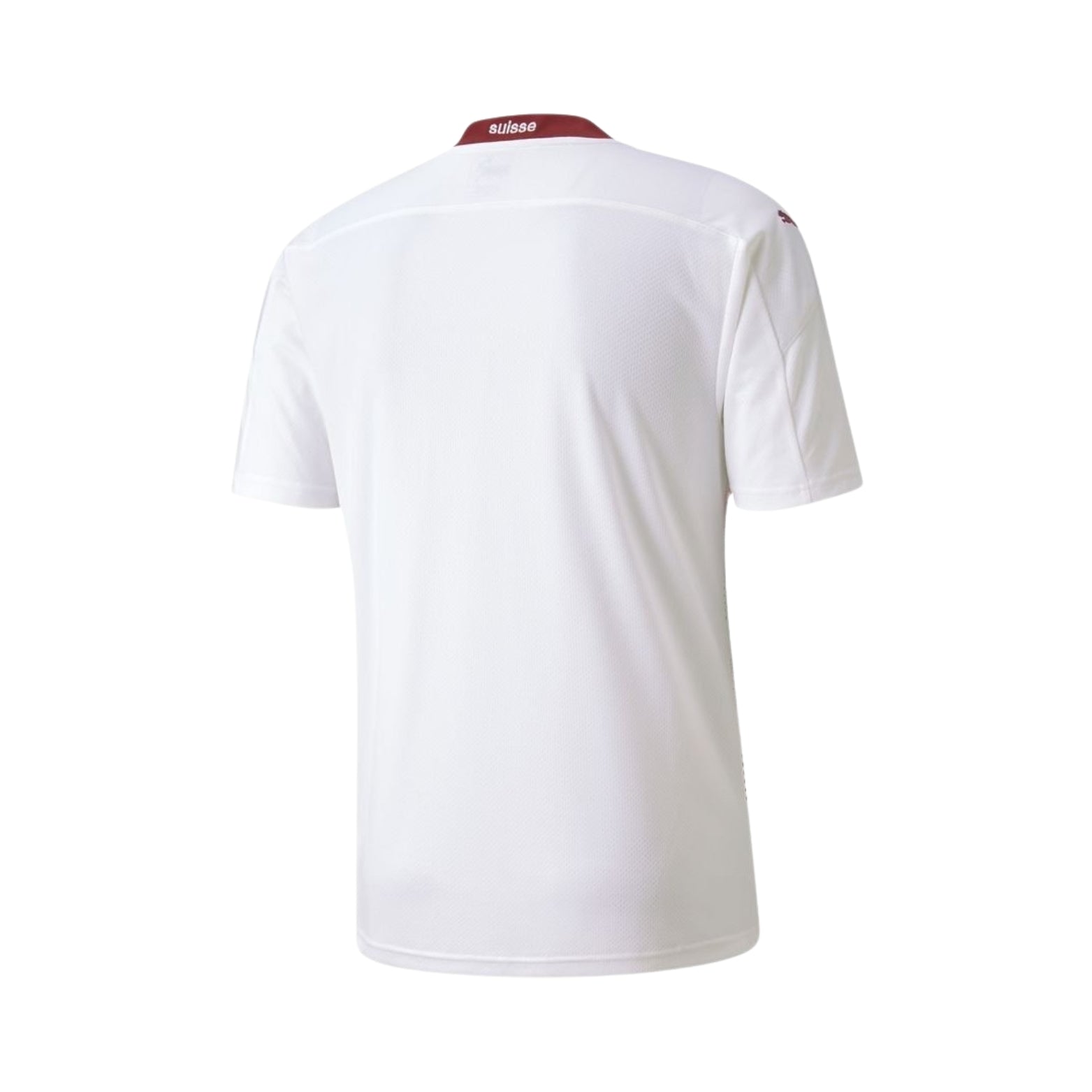 Suisse Extérieur 20/21