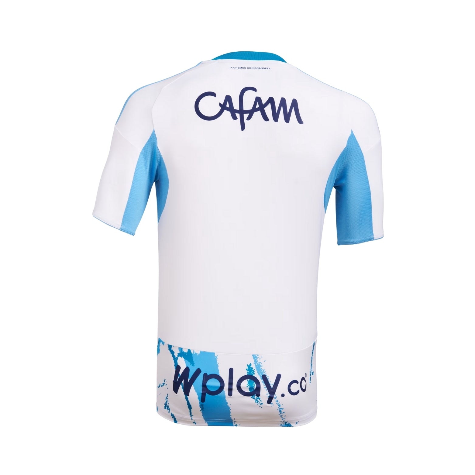 Millonarios Extérieur 25/26