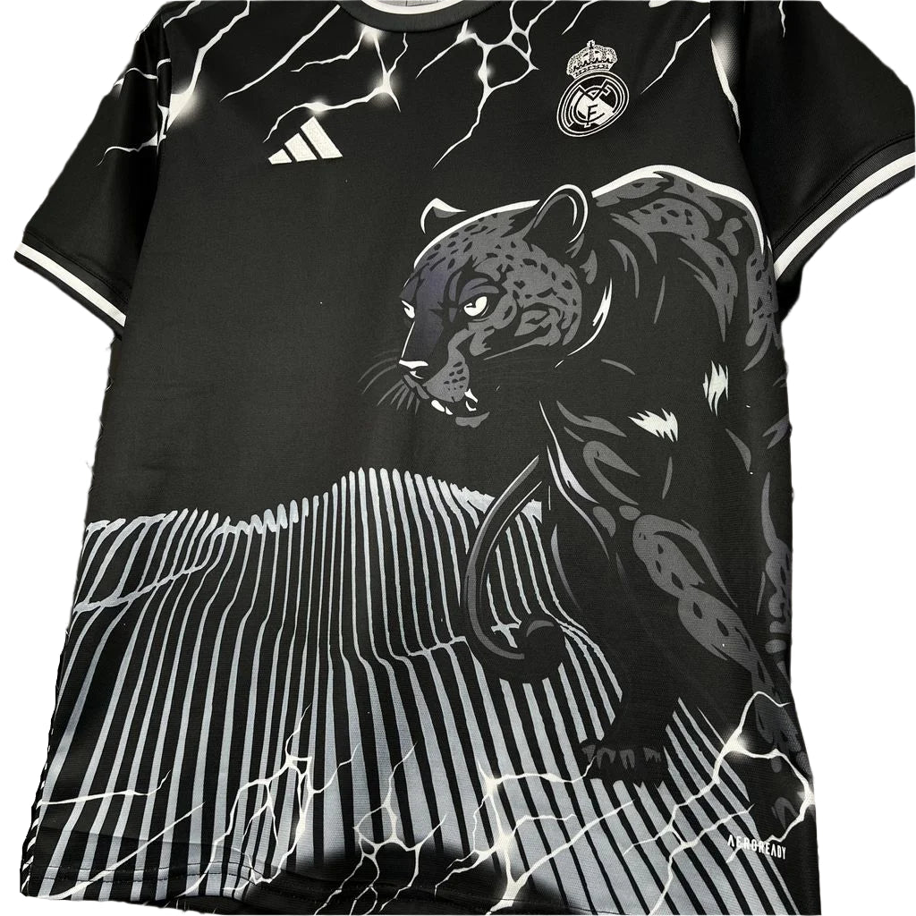 Real Madrid Édition Spéciale 24/25