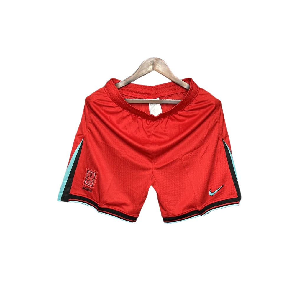 Short South Korea Domicile 24/25