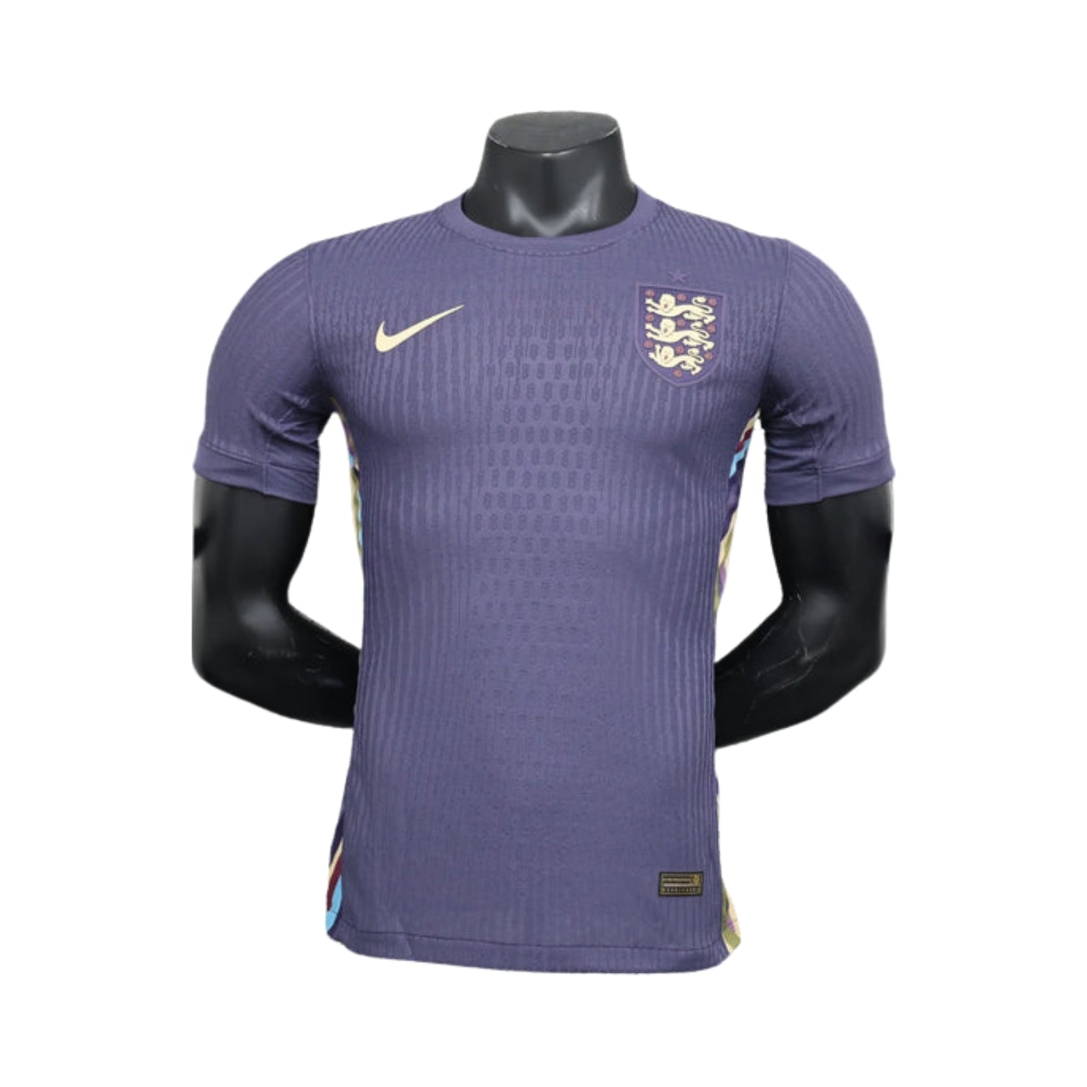 Angleterre Extérieur 24/25 - Version Joueur