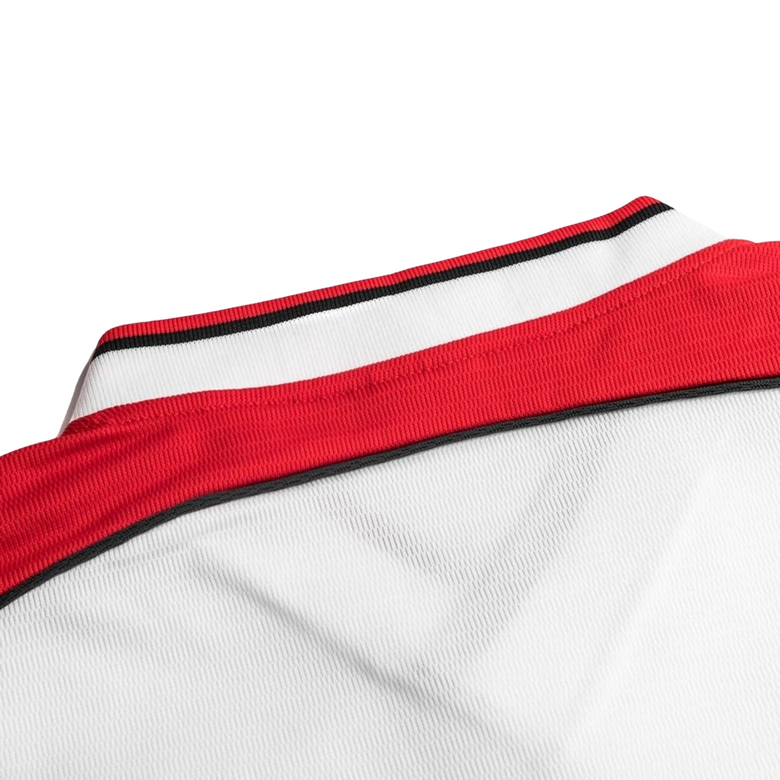 Liverpool Extérieur 98/99