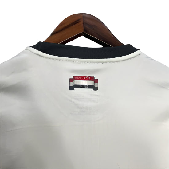 Manchester United Troisième 24/25