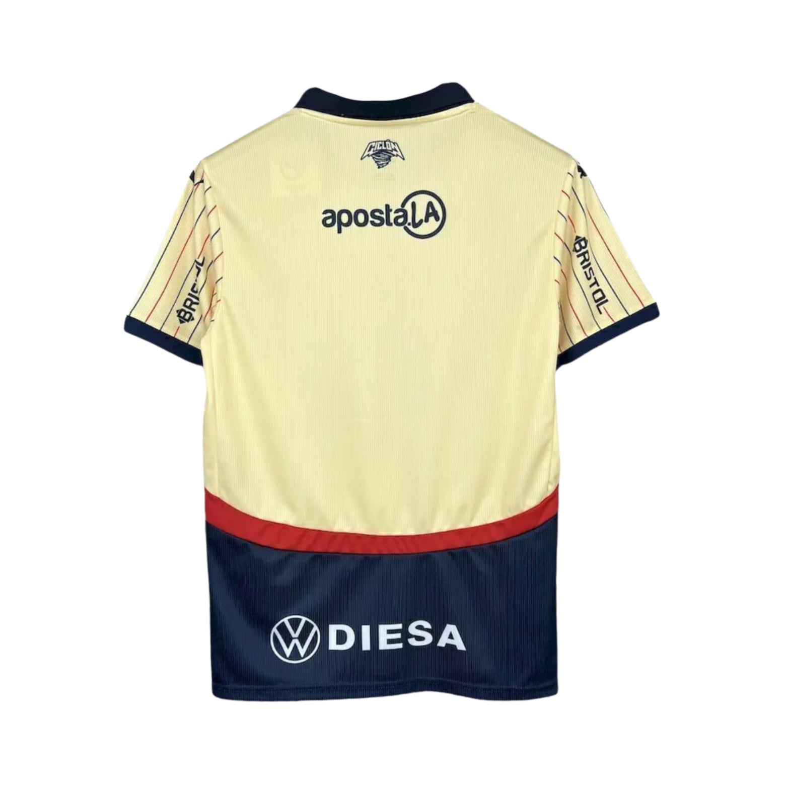 Cerro Porteño Extérieur 25/26