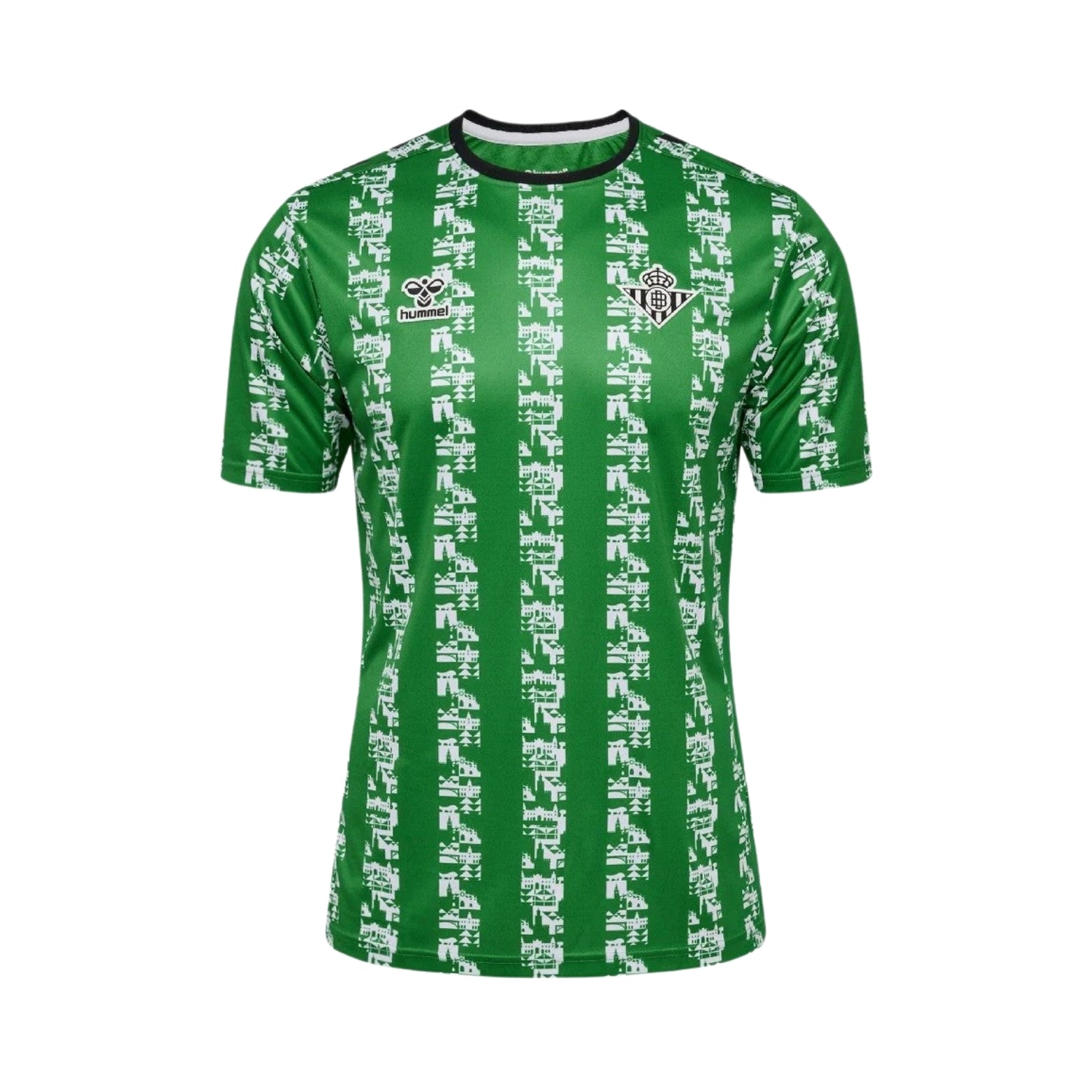 Real Betis Avant-Match 24/25