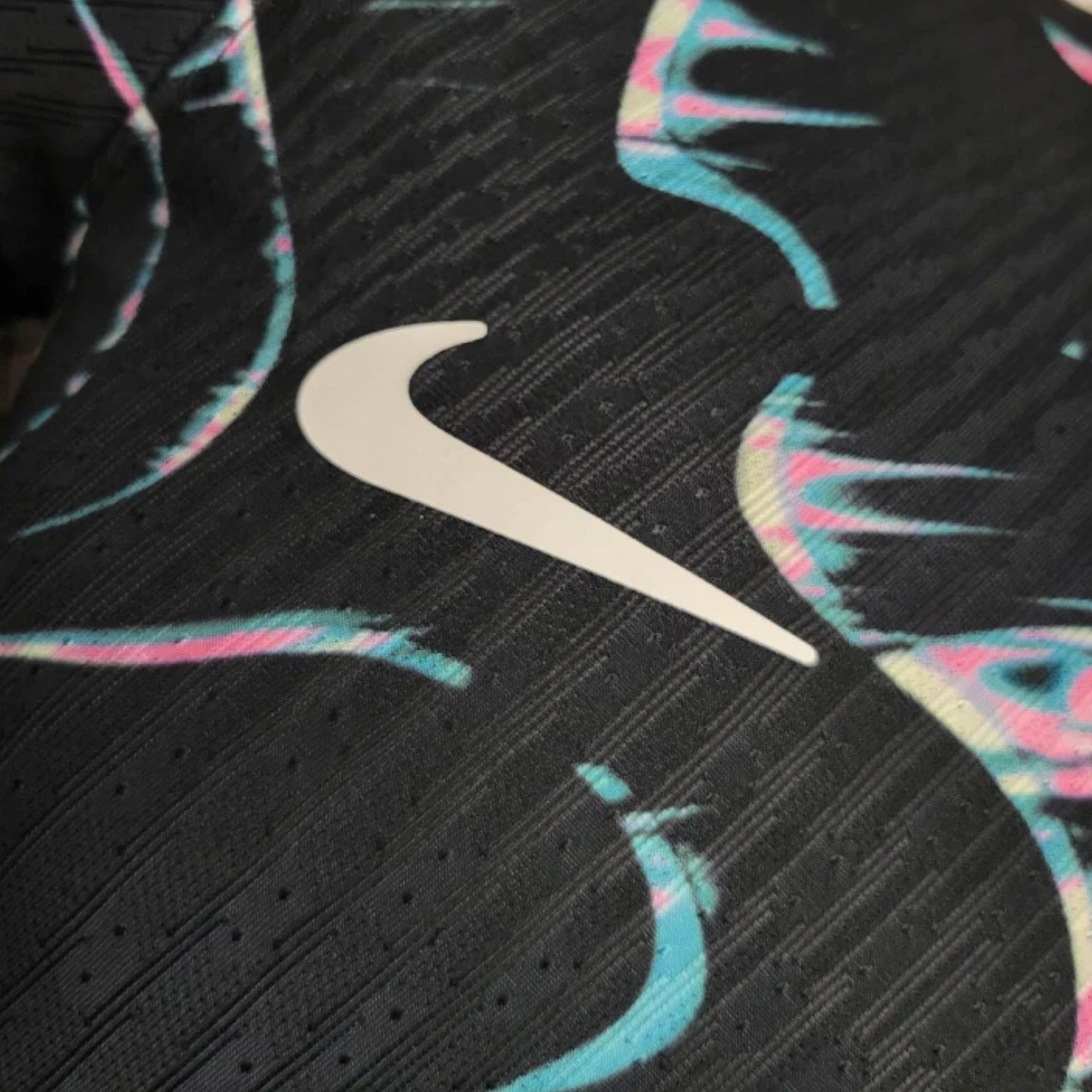 Corée du Sud Extérieur 24/25 - Version Joueur