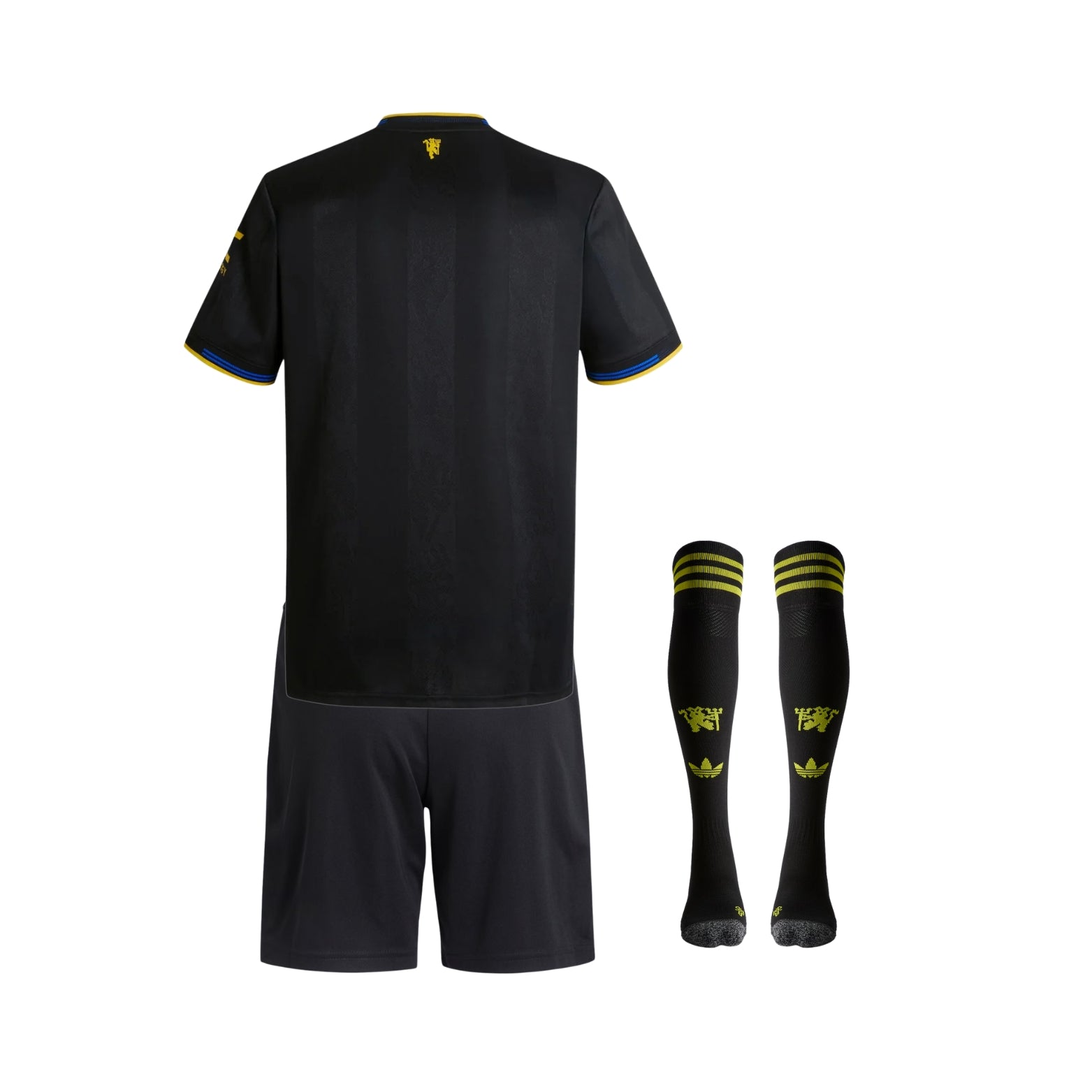 Kit - Manchester United Troisième 25/26