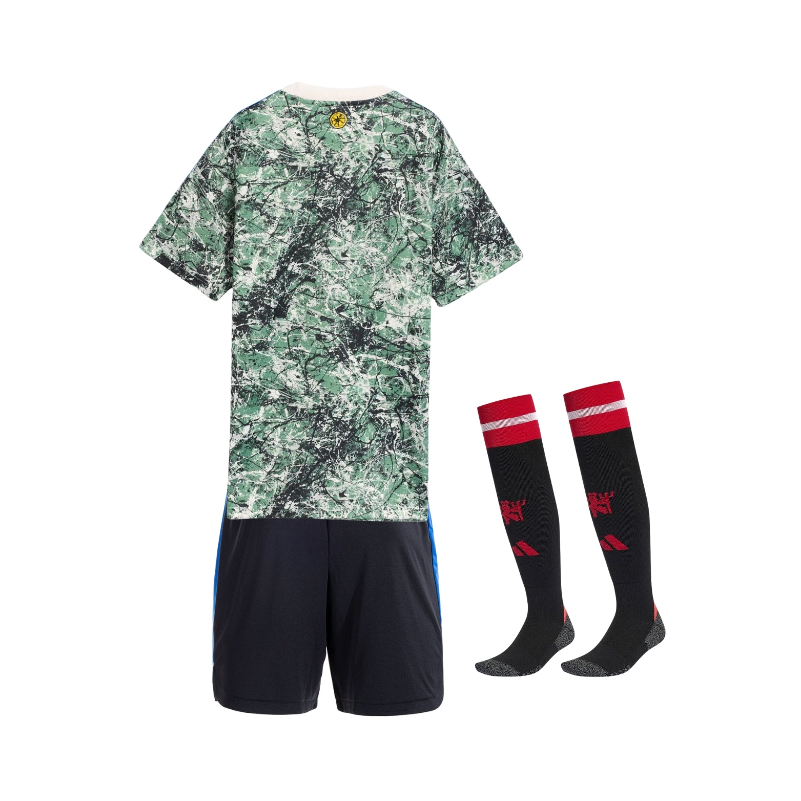Kit - Manchester United Édition Speciale 24/25